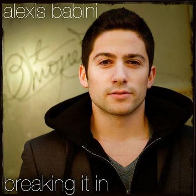 Babini, Alexis's cover