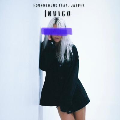 Indigo By FoundSound, Jasper's cover
