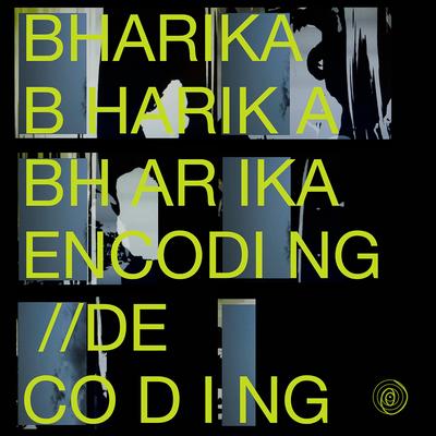 Encoding // Decoding's cover