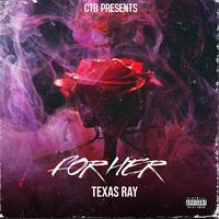 Texas Ray's avatar cover