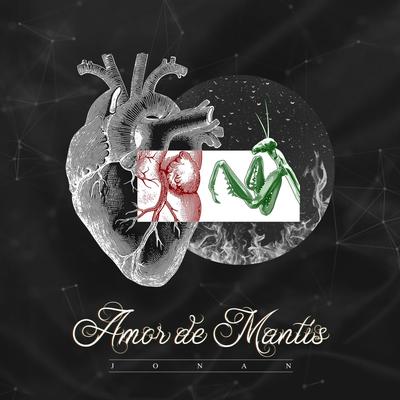 Amor de Mantis's cover