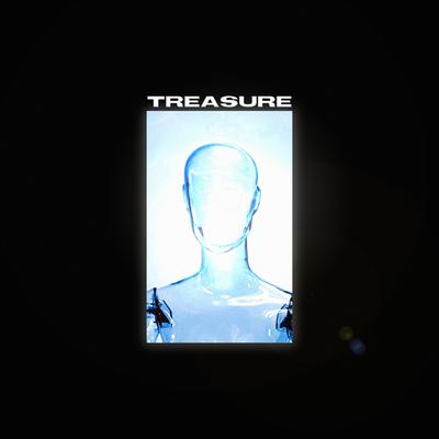 Treasure's cover