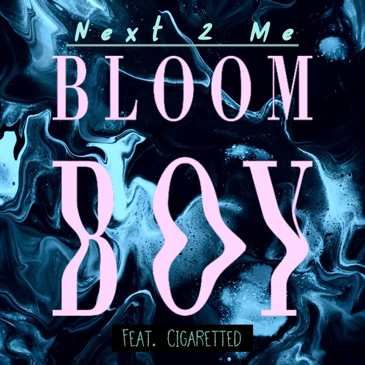 Bloom Boy's avatar image