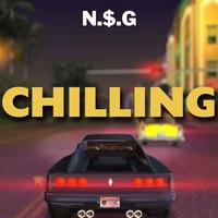 N.$.G.'s avatar cover