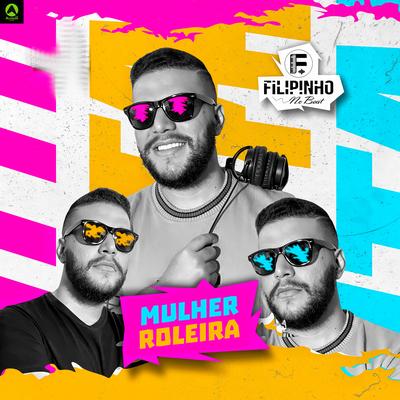 Filipinho no Beat's cover