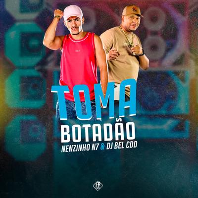 Toma Botadão's cover