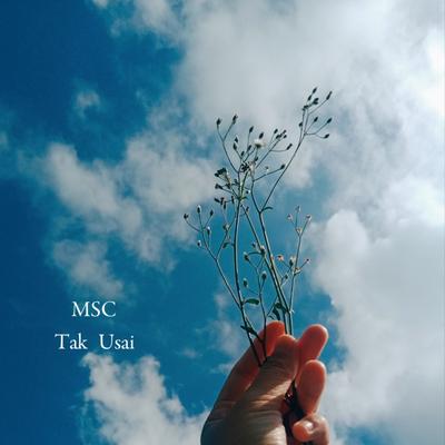 Tak Usai's cover