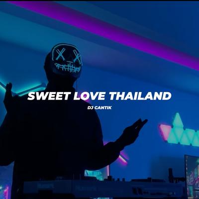 Sweet Love Thailand's cover