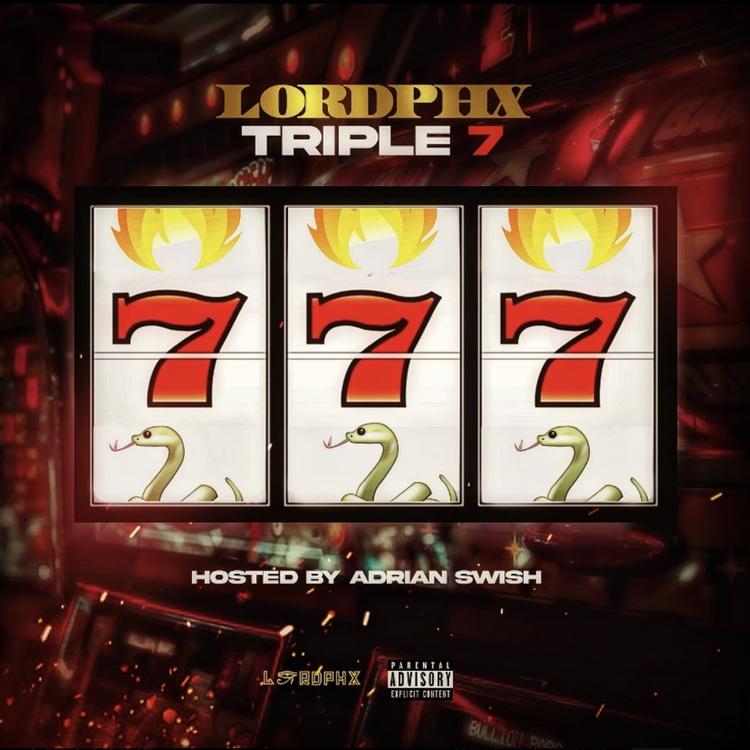 Lordphx's avatar image