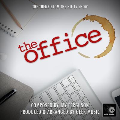 The Office - Main Theme By Geek Music's cover