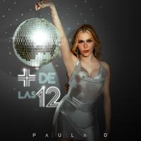 Paula D's avatar cover