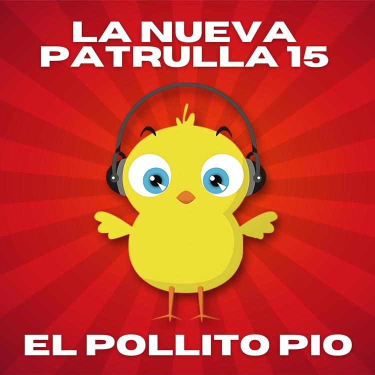 La Nueva Patrulla 15's avatar image