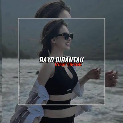 DJ RAYO DI RANTAU BREAKBEAT REMIX's cover