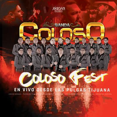 Coloso Fest (En Vivo Desde Las Pulgas Tijuana)'s cover