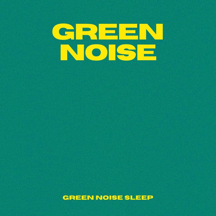 Green Noise Sleep's avatar image