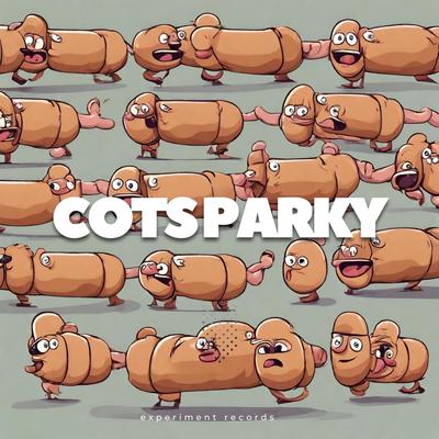 CotS Parky's cover