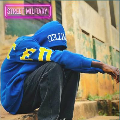 Street Military's cover