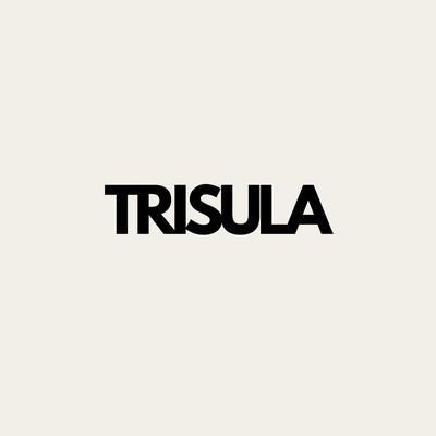 Trisula's cover