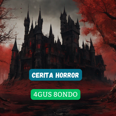 Cerita Horror's cover