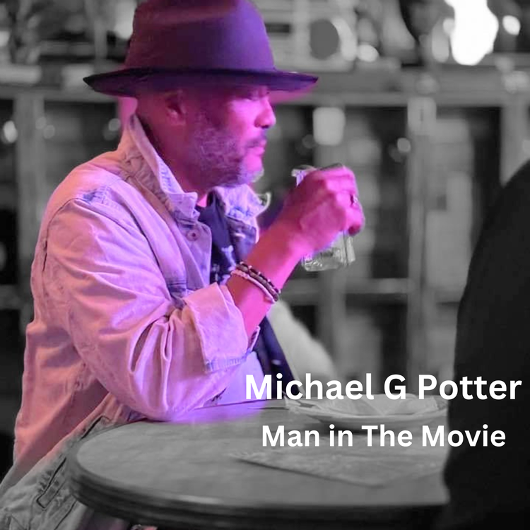 Michael G. Potter's avatar image