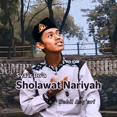 Sya'ir Do'a Sholawat Nariyah's cover