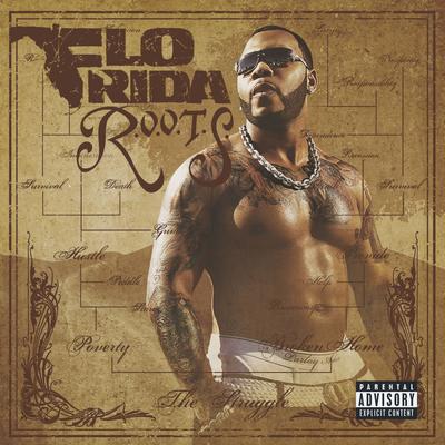 Jump (feat. Nelly Furtado) By Flo Rida, Nelly Furtado's cover