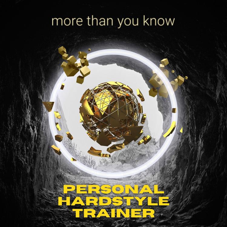 PERSONAL HARDSTYLE TRAINER's avatar image