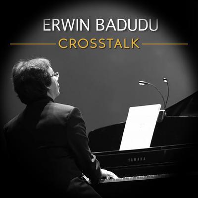 Erwin Badudu's cover