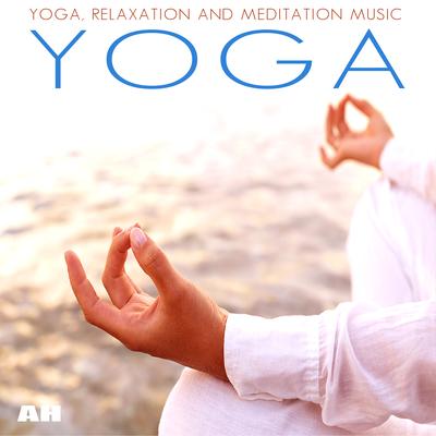 Yoga, Meditation and Relaxation Music's cover