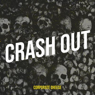 Corporate Cheese's cover