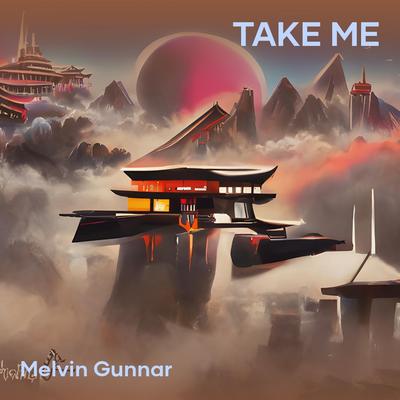 Melvin gunnar's cover