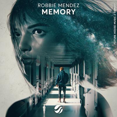 Memory By Robbie Mendez's cover