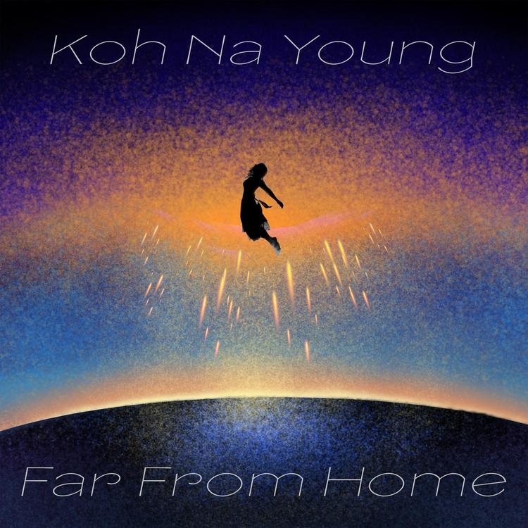 Koh Na Young's avatar image