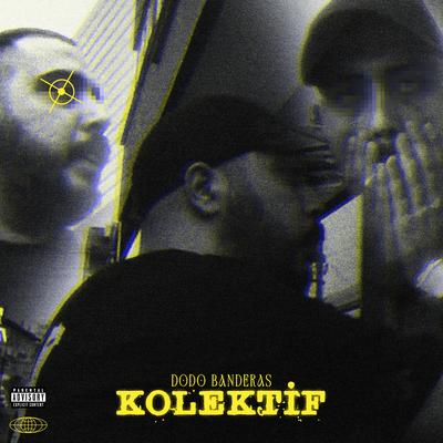 Kolektif's cover