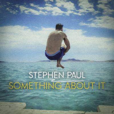 Stephen Paul's cover