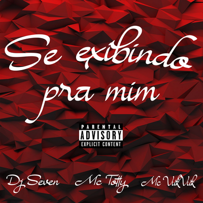 SE EXIBINDO PRA MIM's cover