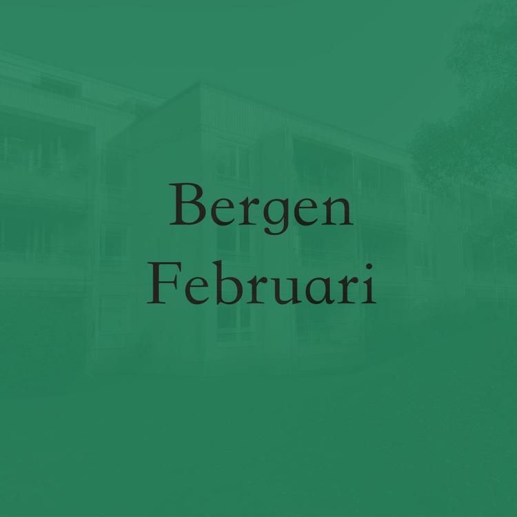 Bergen's avatar image