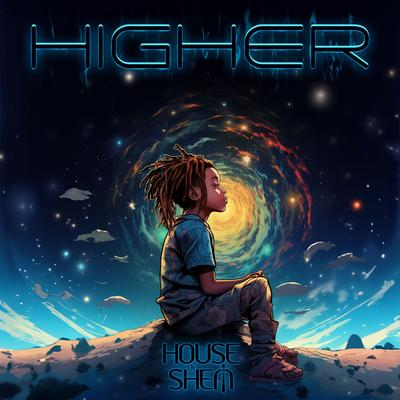 Higher's cover