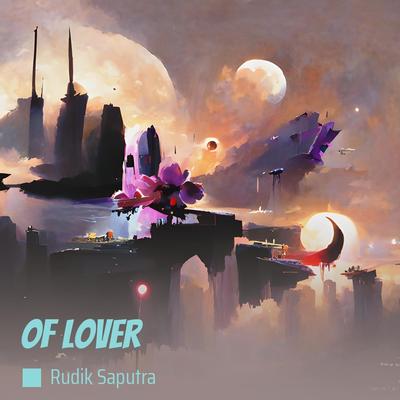 rudik saputra's cover