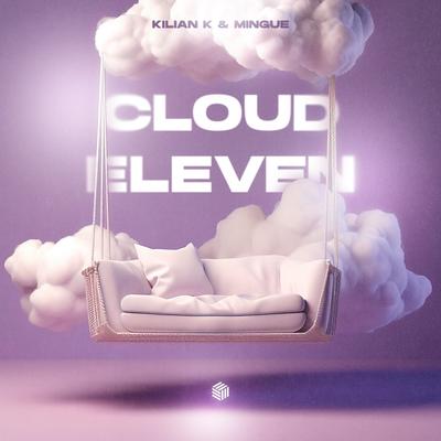 Cloud Eleven By Kilian K, Mingue's cover