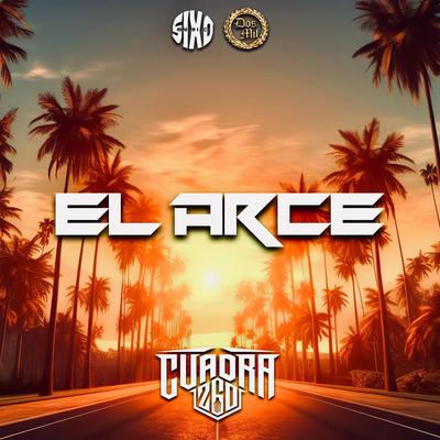 El Arce's cover