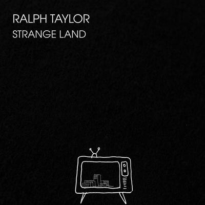 Caught In A Moment By Ralph Taylor's cover