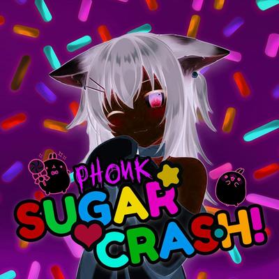 SugarCrash! Phonk By Bemax's cover