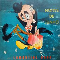 Lamartine Babo's avatar cover