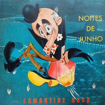 Lamartine Babo's cover