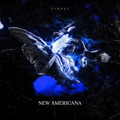 New Americana's cover