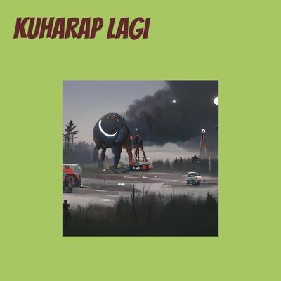 Kuharap Lagi's cover