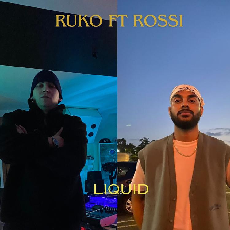 RuKo's avatar image