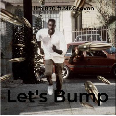 Let's Bump's cover