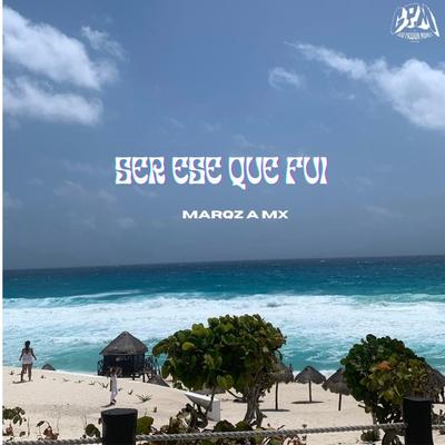 Marqz A MX's cover